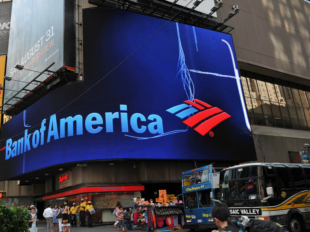 Bank Of America Careers Bank Of America Hiring Urgent Hiring