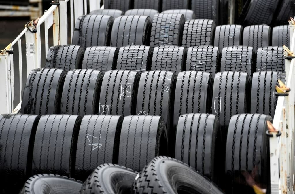 Ghandhara Tyre suspends operations as economic turmoil takes toll