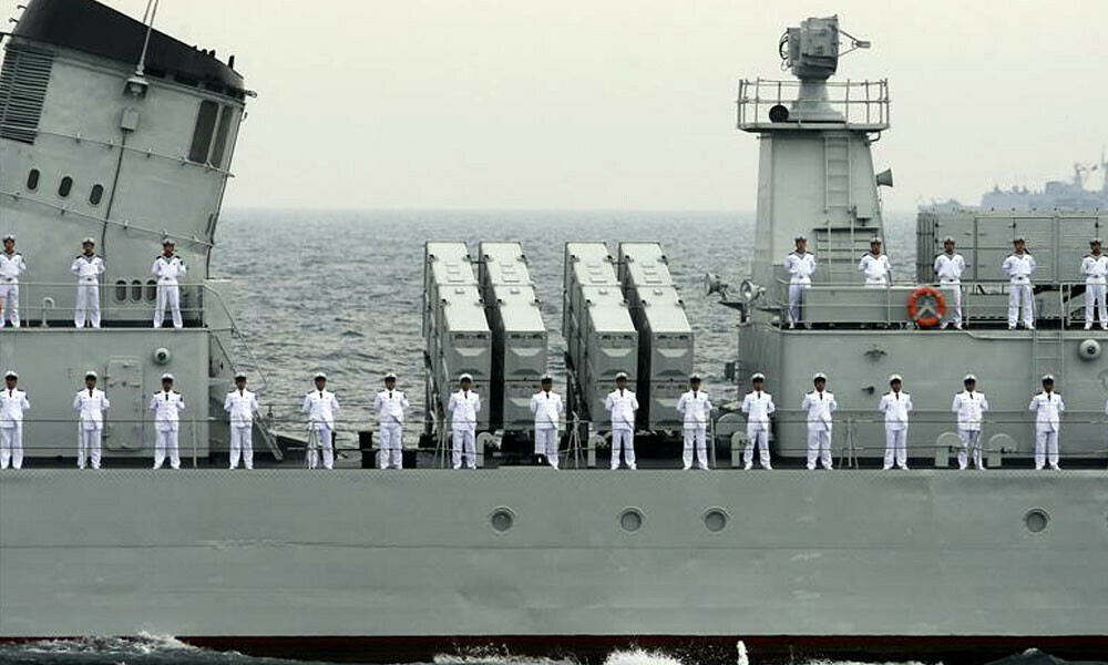 Photo: Reuters Photo: Reuters