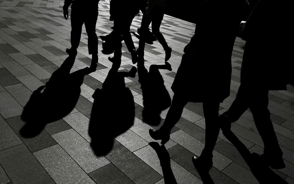 Photo: REUTERS Photo: REUTERS