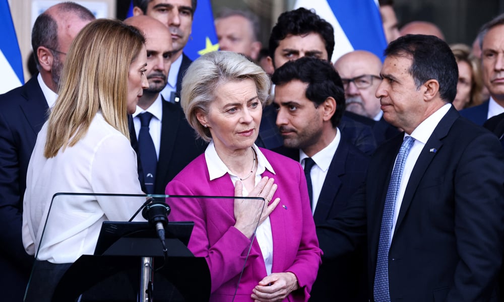 Photo: AFP