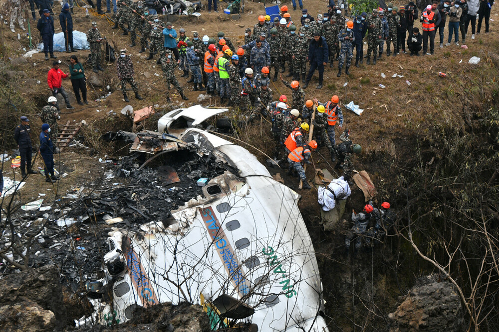 Photo: AFP