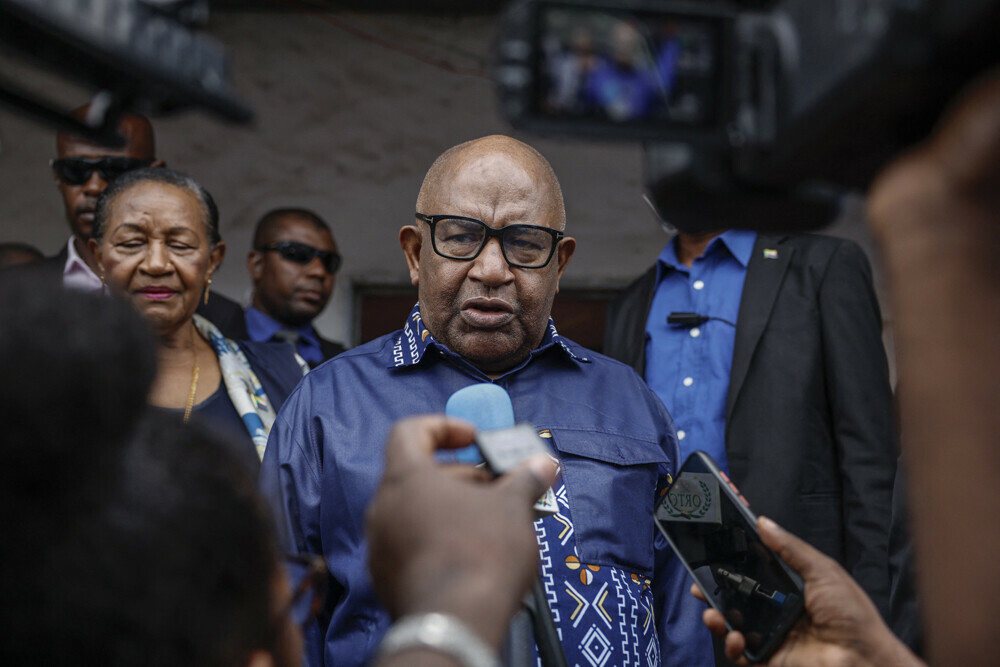 Photo: AFP Photo: AFP