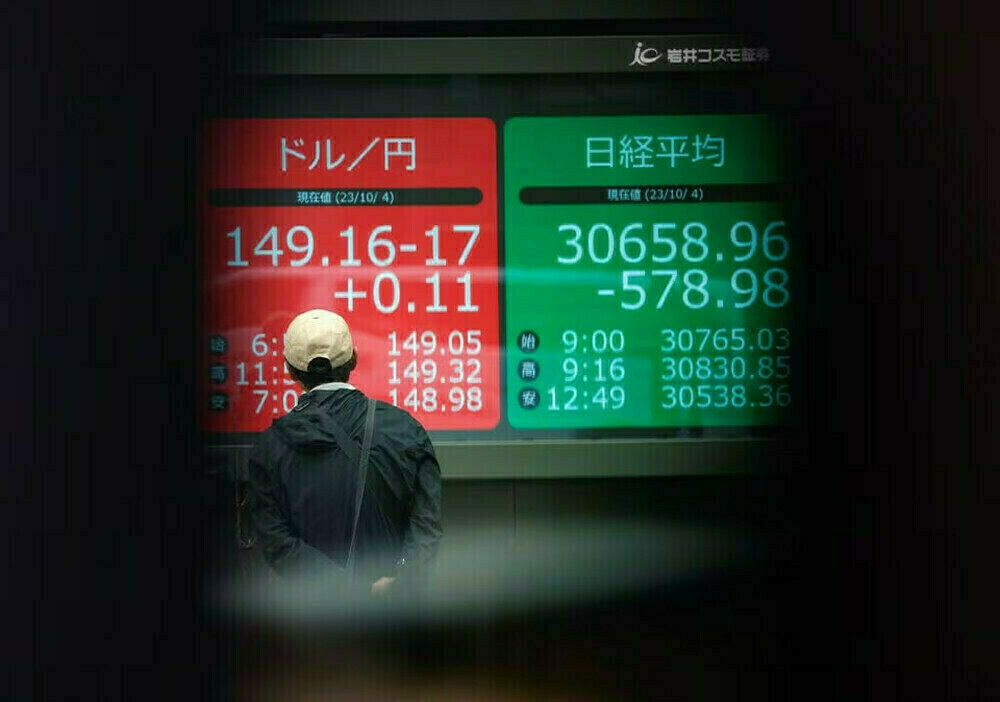 Photo: Reuters