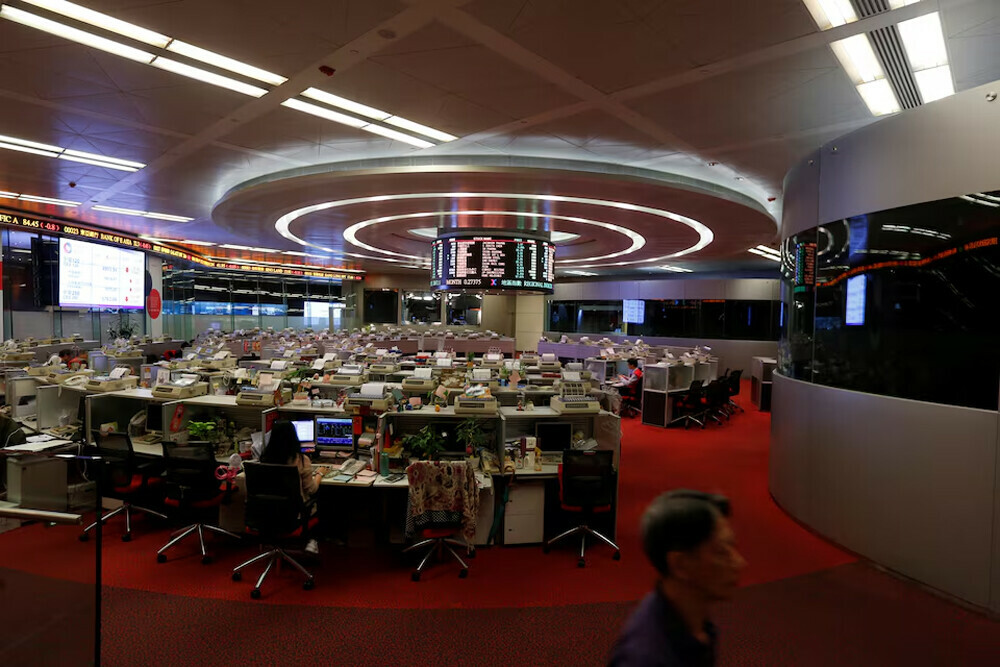 Photo: Reuters Photo: Reuters