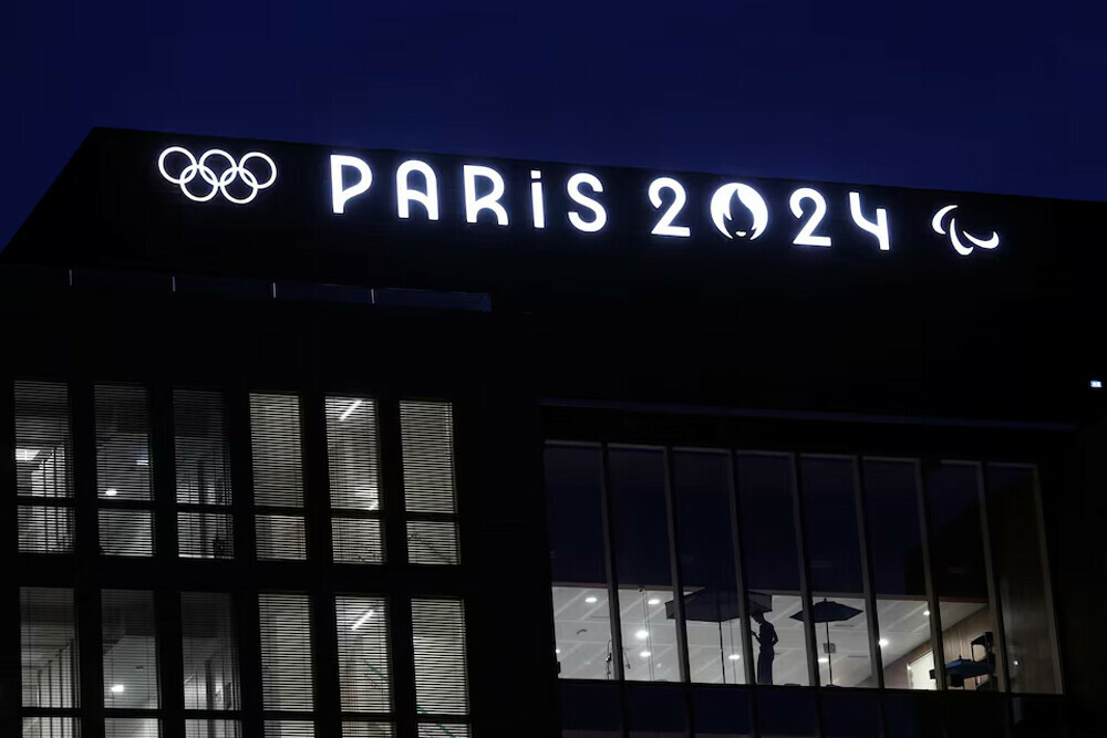 Photo: Reuters Photo: Reuters