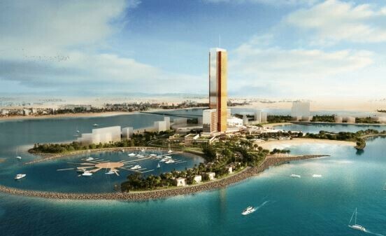 Photo: Wynn Resorts