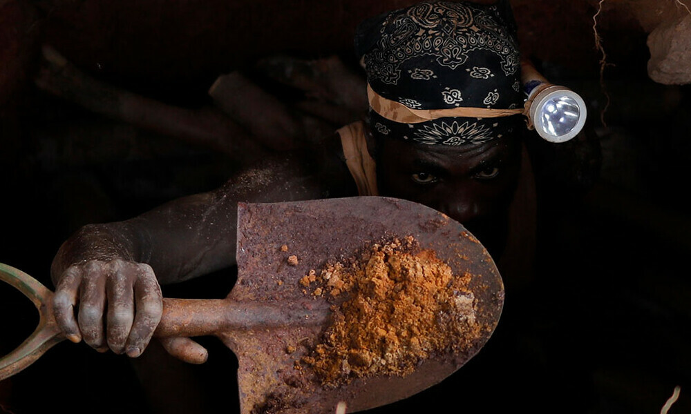 Photo: Reuters