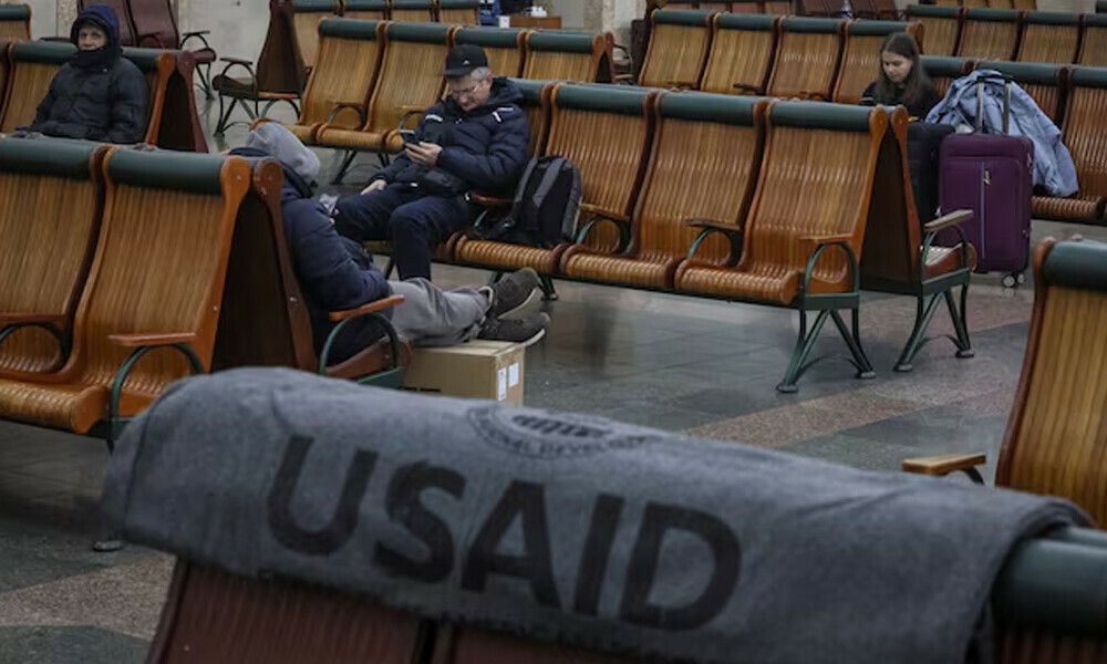 Photo: Reuters Photo: Reuters