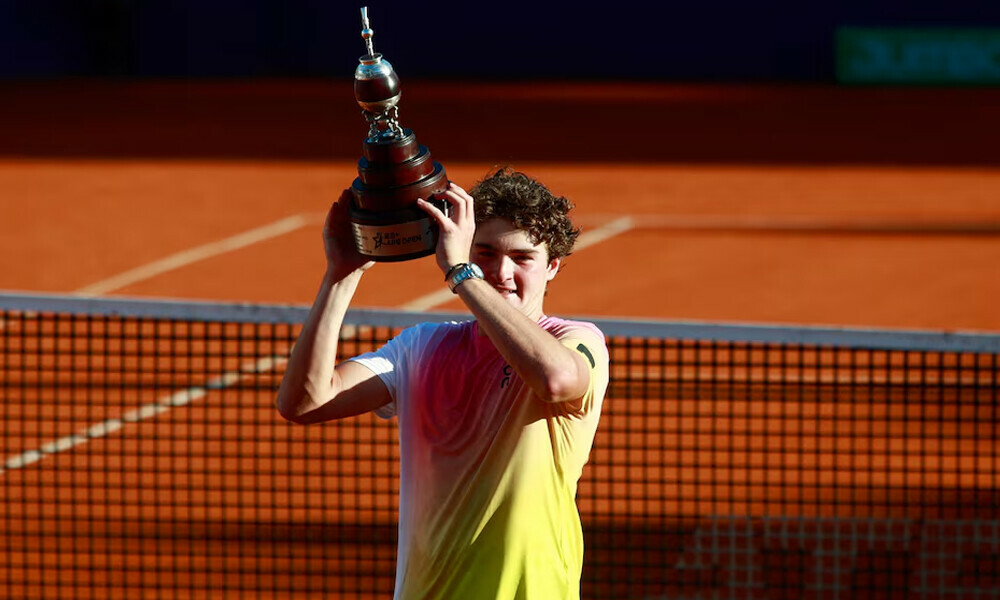 Photo: Reuters