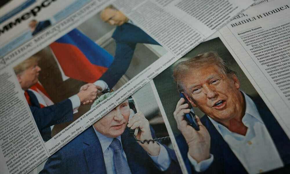 Photo: Reuters