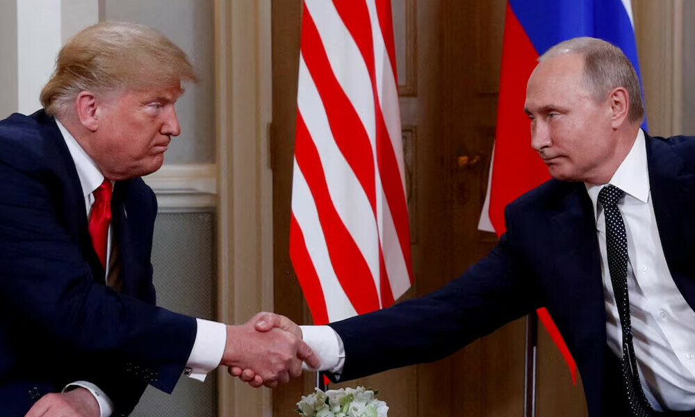 Photo: Reuters
