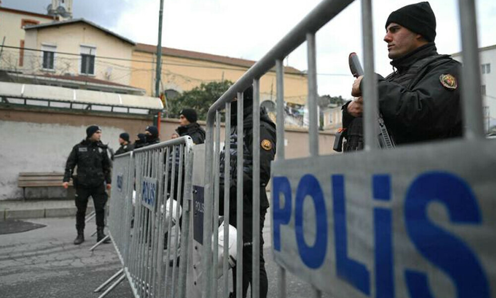 Photo: AFP