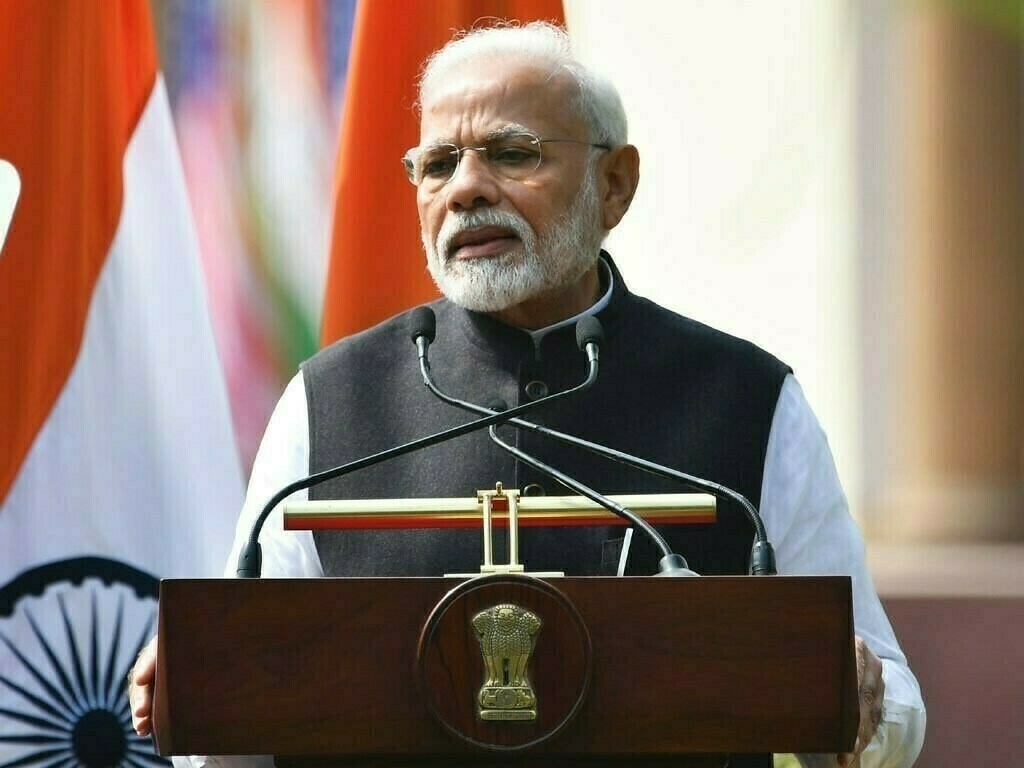 Opposition unites against Modi’s plan to redefine constituencies