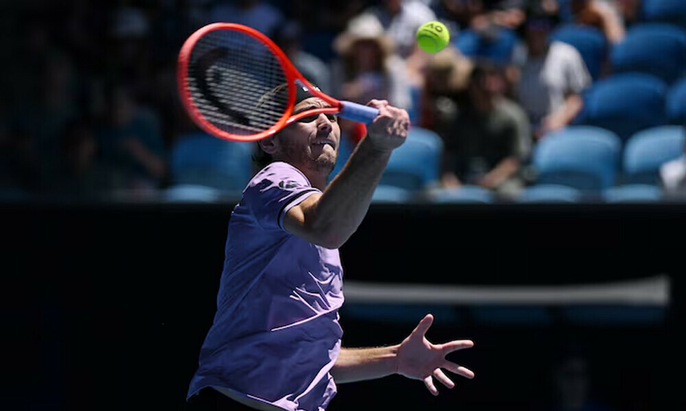 Photo: Reuters