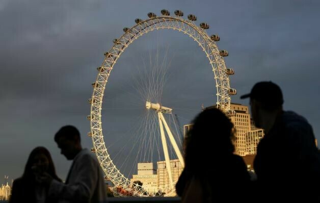 Photo: Reuters
