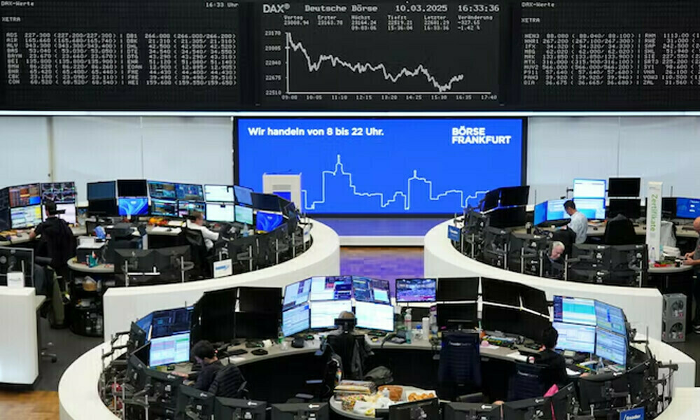 Photo: Reuters Photo: Reuters