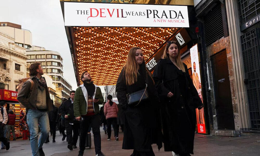 Photo: Reuters Photo: Reuters