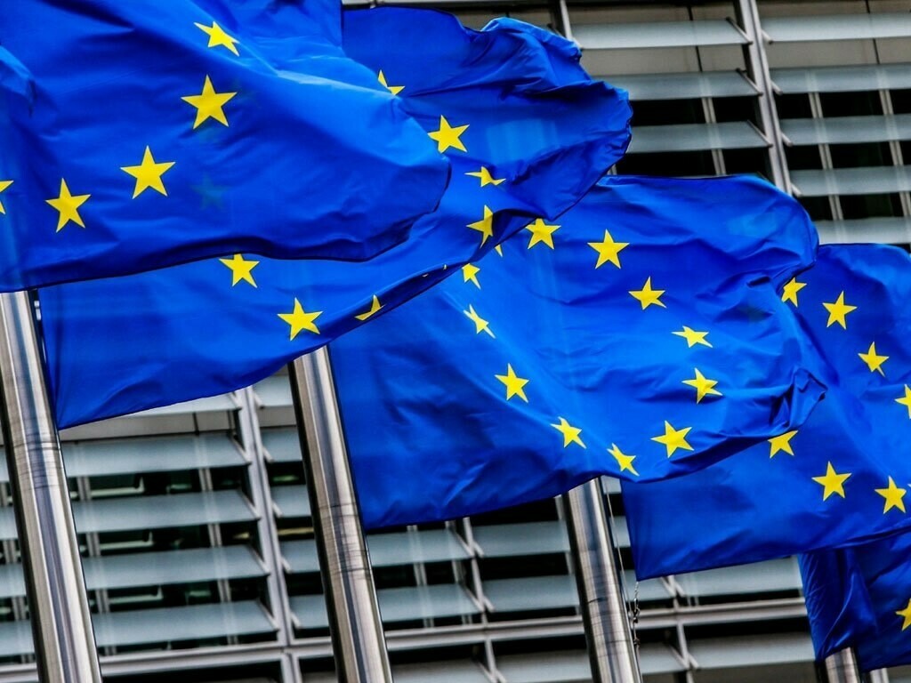 EU to invest $1.4 billion in artificial intelligence, cybersecurity and digital skills