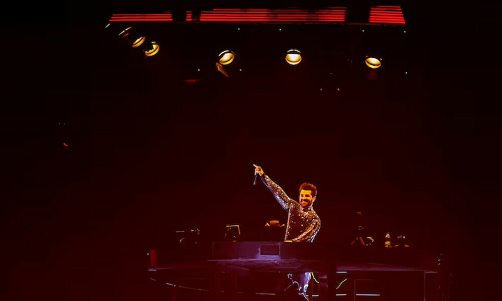 Photo: Reuters