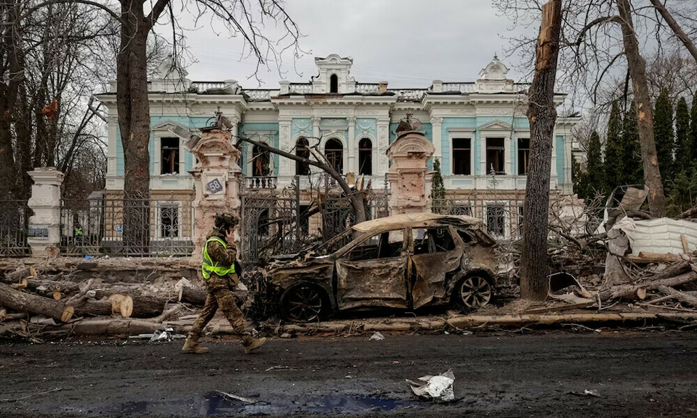 Photo: Reuters