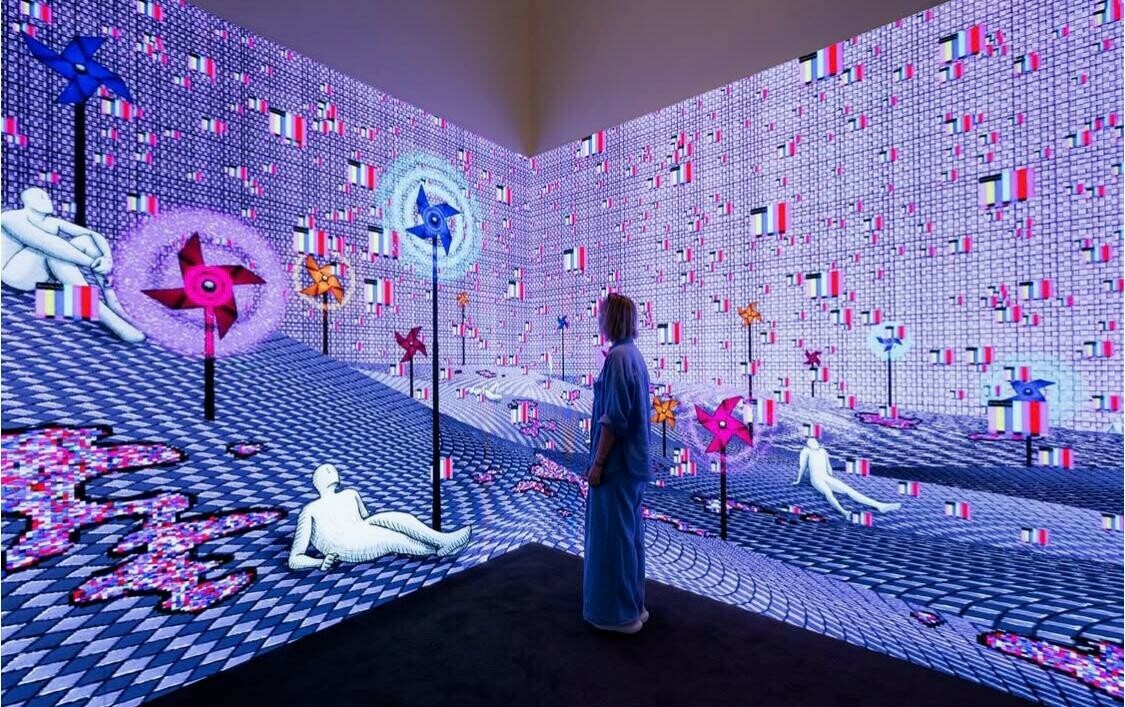 Art Dubai concludes: A touch of Pakistan evident at region’s leading fair
