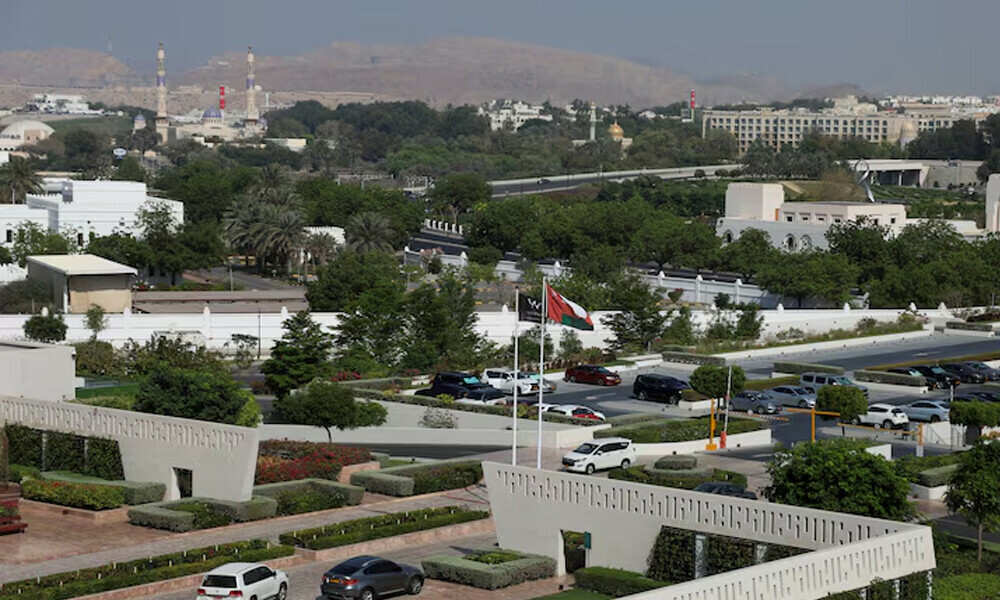 Iran proposes meeting with Europeans before next talks with US, diplomats say