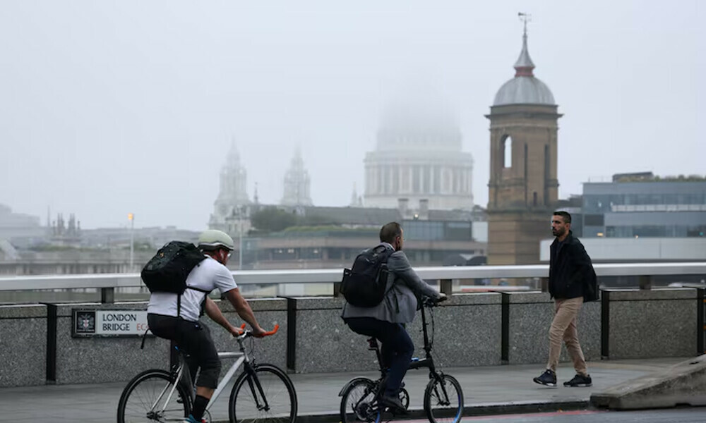 Photo: Reuters