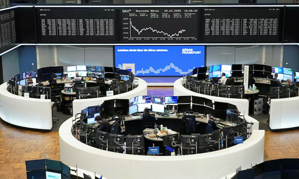 Photo: Reuters Photo: Reuters