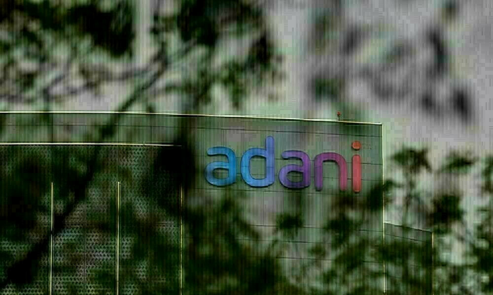 India’s Adani Power fourth-quarter profit falls on lower tariffs, higher costs
