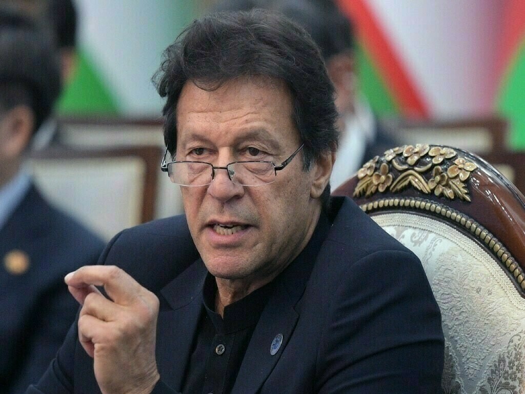 Stern warning to India: Fully capable to respond to any ‘misadventure’ – just as in 2019: IK