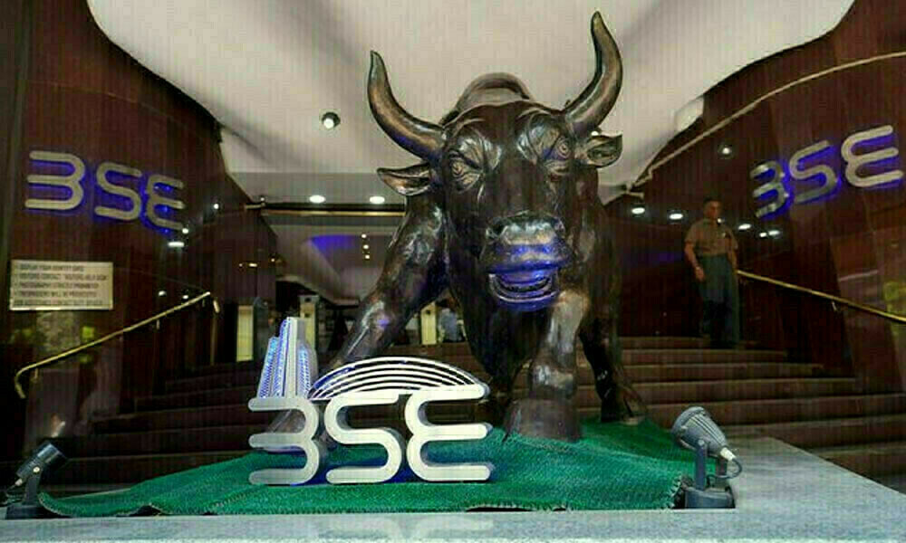 Indian benchmarks may open higher on easing trade woes, foreign inflows