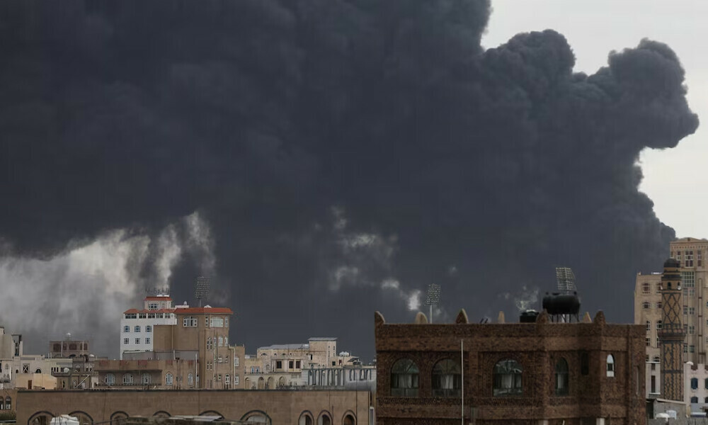 Photo: Reuters