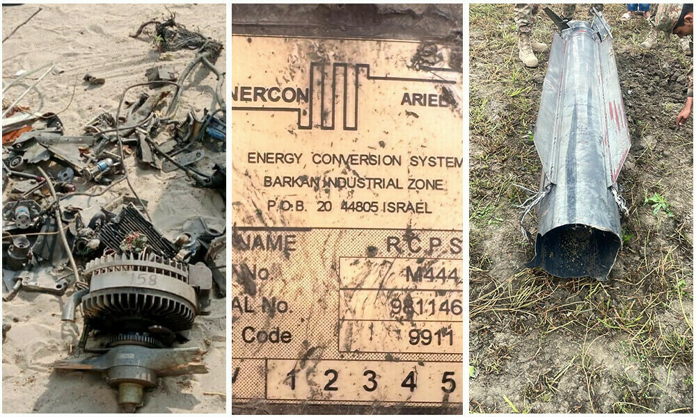 Pakistan has downed 77 Indian drones so far: state media