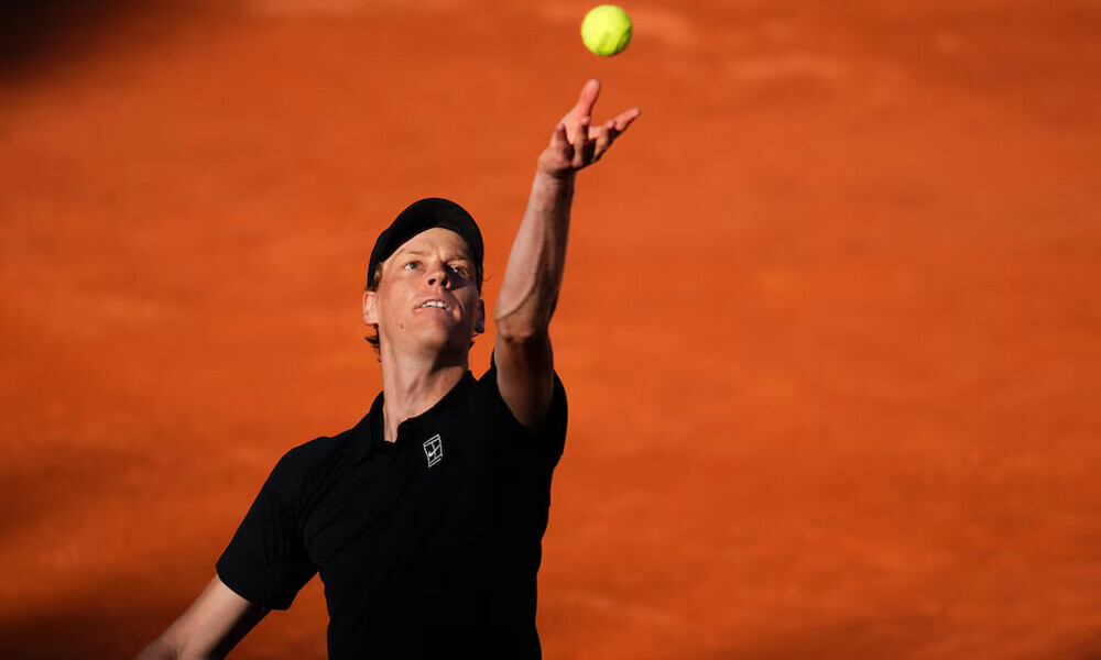 Photo: Reuters