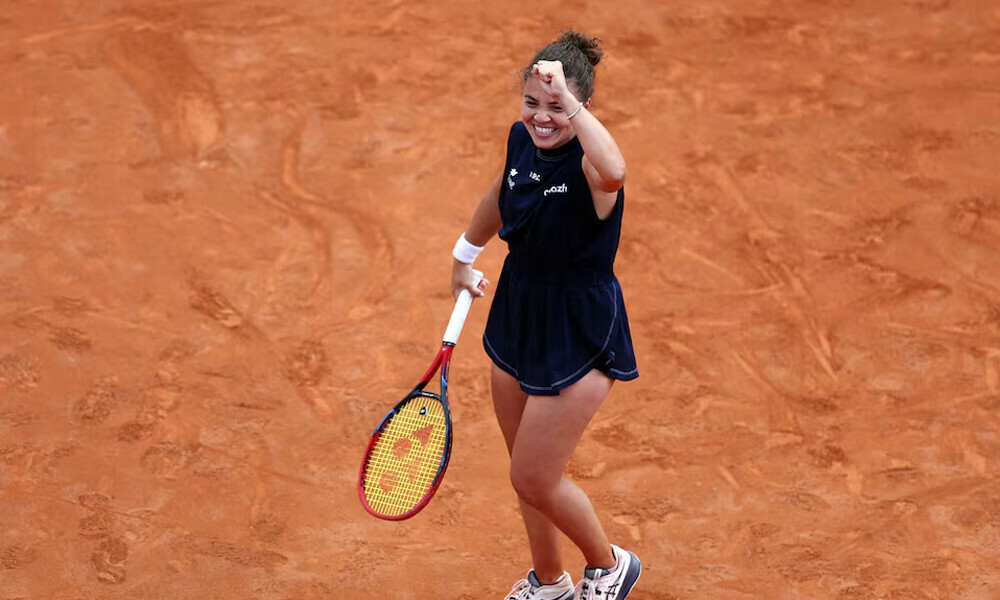 Photo: Reuters