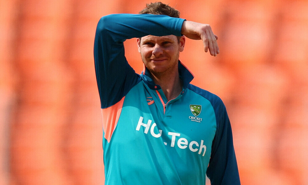 Australian batsman Jake Fraser-McGurk. Photo: Reuters