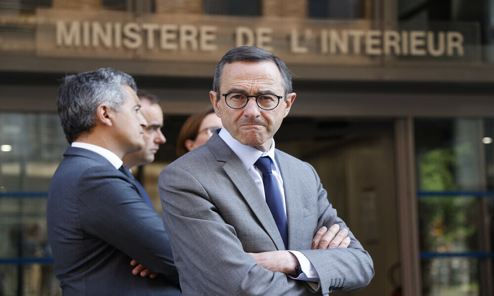 France summons cryptocurrency businesses after kidnappings