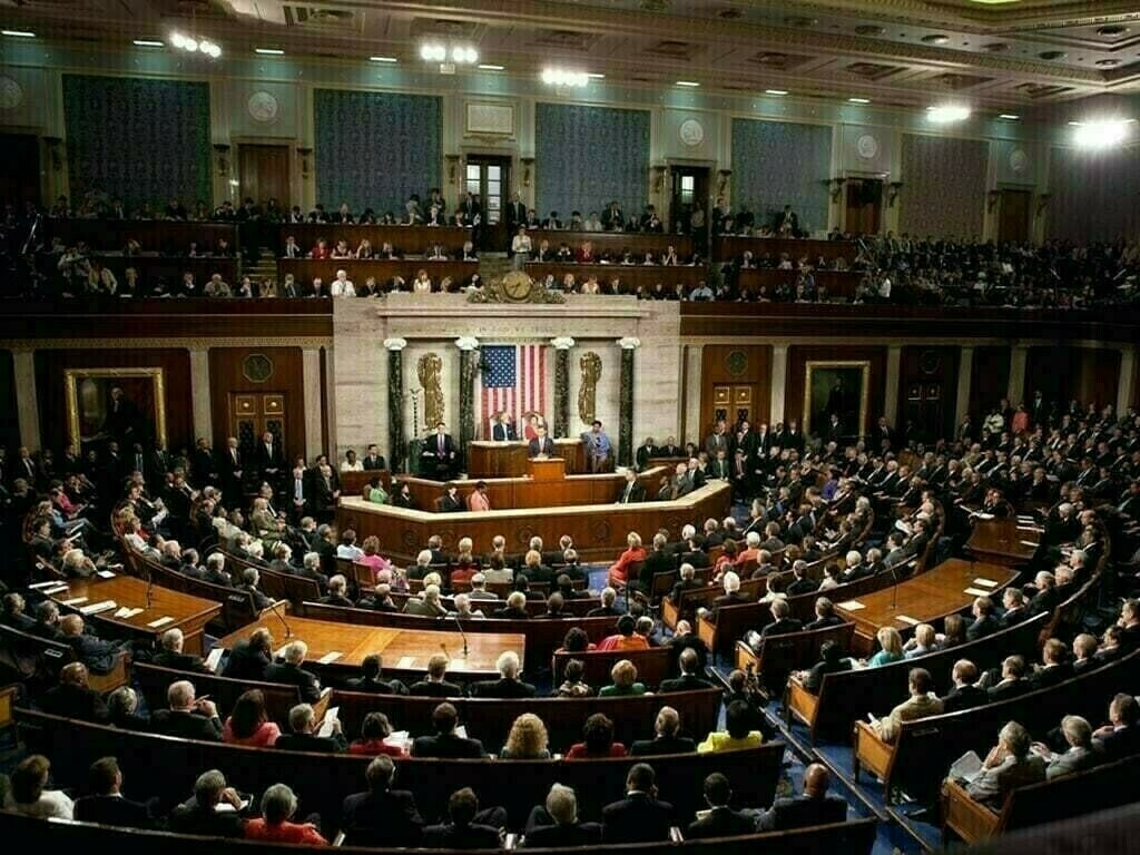 US House passes Trump’s sweeping tax-cut bill, sends on to Senate