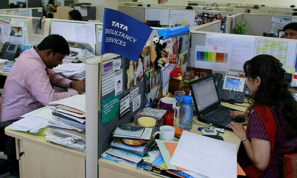 Tata Consultancy Services carries out internal probe into M&S hack