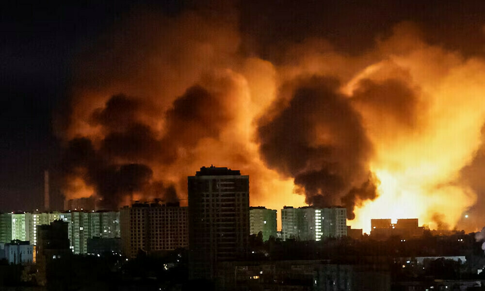 Photo: Reuters Photo: Reuters