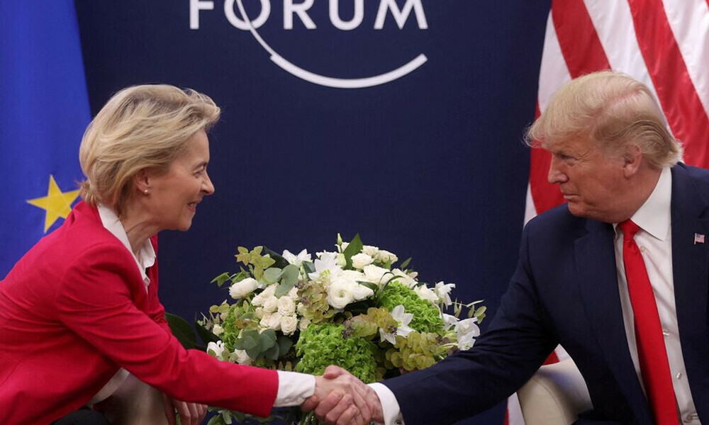 Photo: Reuters
