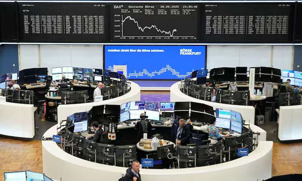 Photo: Reuters Photo: Reuters