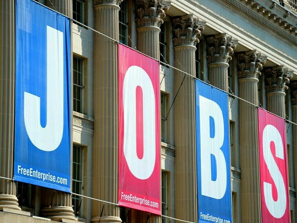 ILO lowers job creation forecast for 2025