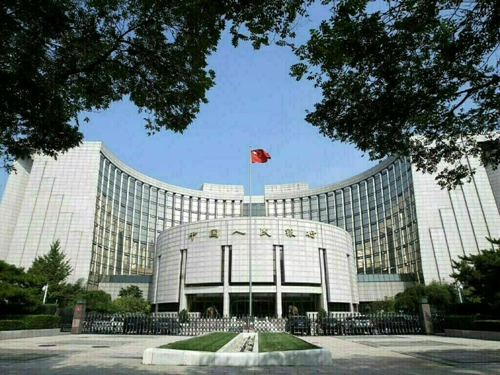 China’s central bank injects 700bn yuan of outright reverse repos in May