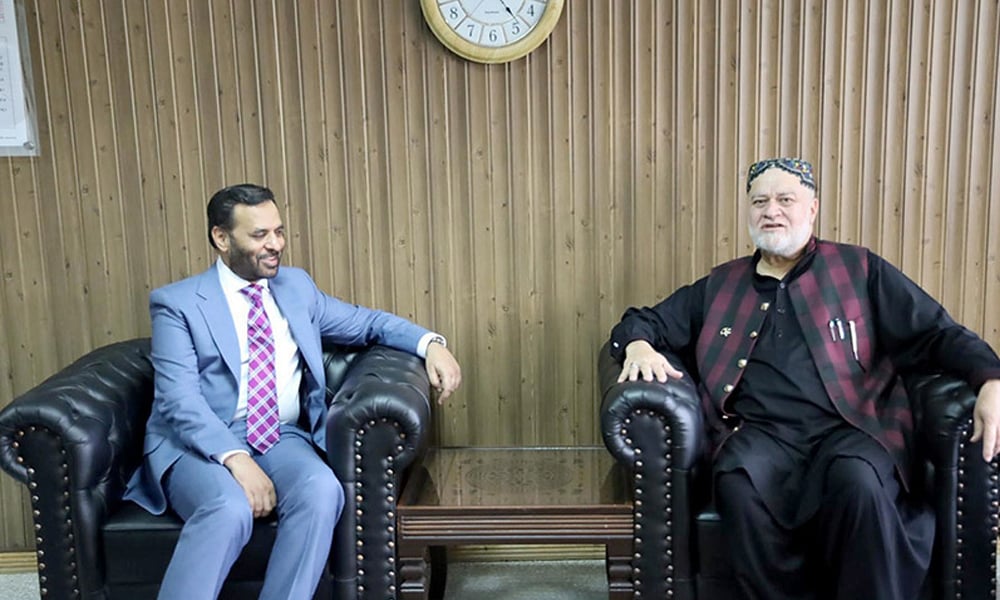 Poverty alleviation, health ministries agree on mutual collaboration