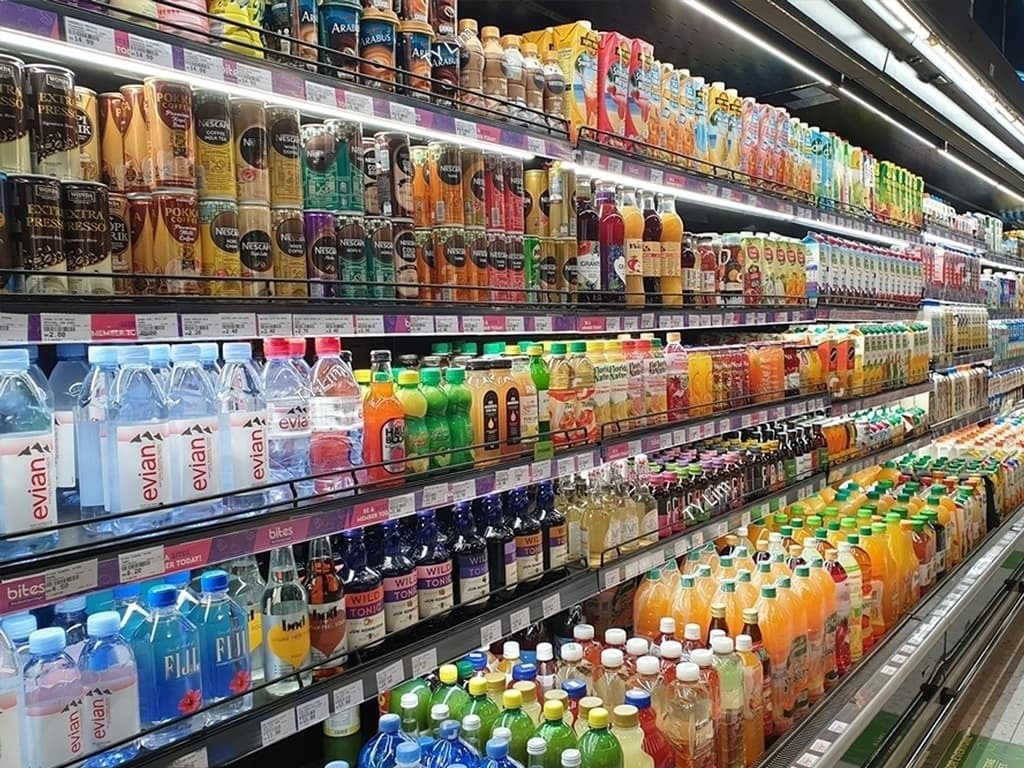 ‘High tax on packaged juices stifles growth, hurts economy’