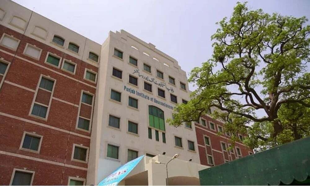 Almas Bashir Research & Editorial Office opened at PINS