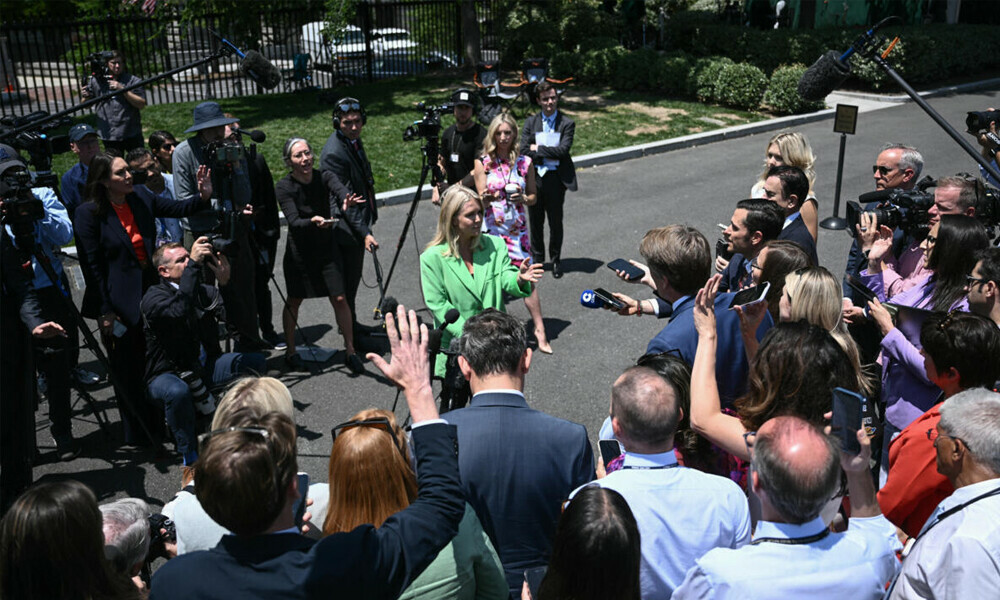 Trump, Xi will ‘likely’ talk this week: White House