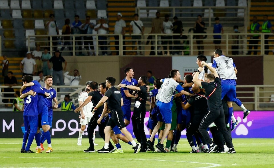 Photo: Reuters Photo: Reuters